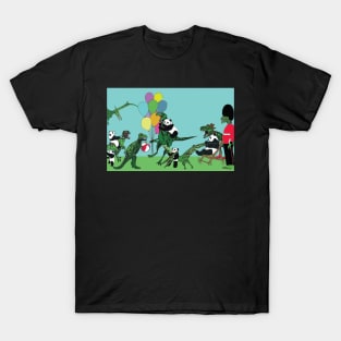 The Carnival T-Shirt
